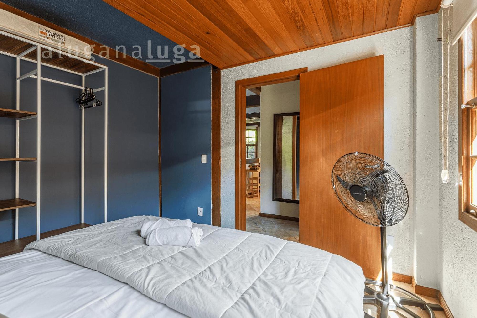 Casa Frente Mar - A 150m Da Casa de férias